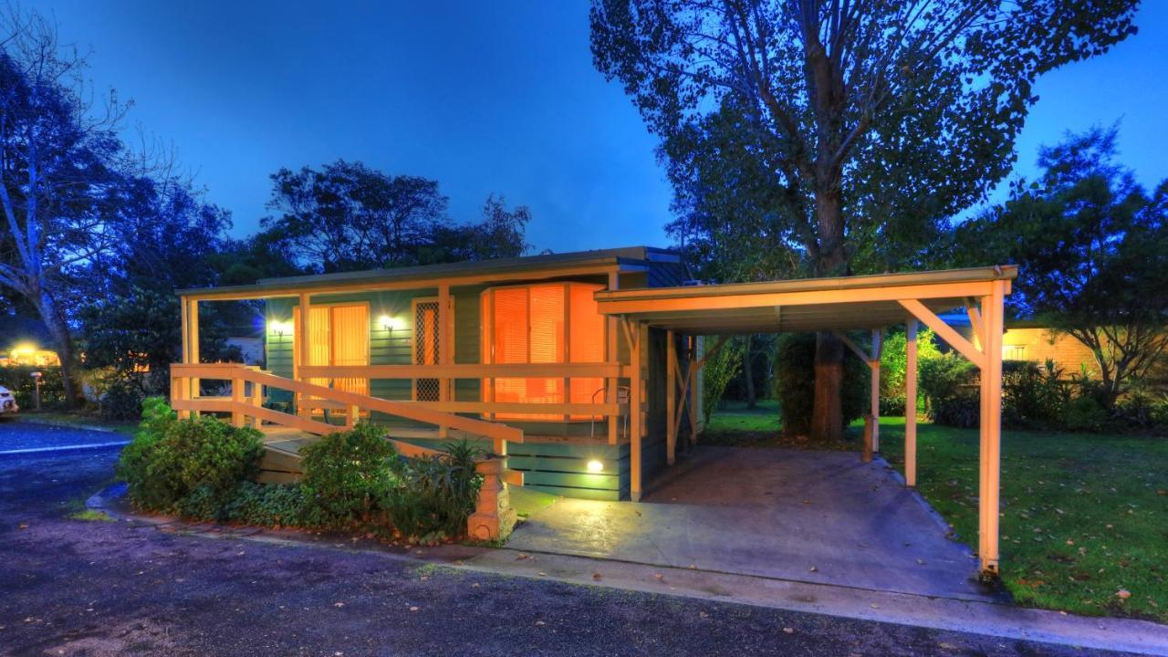 Yarram Holiday Park Exterior photo