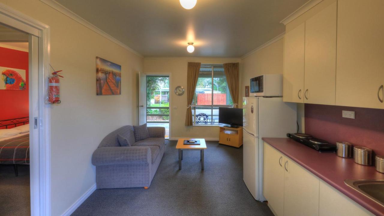 Yarram Holiday Park Exterior photo