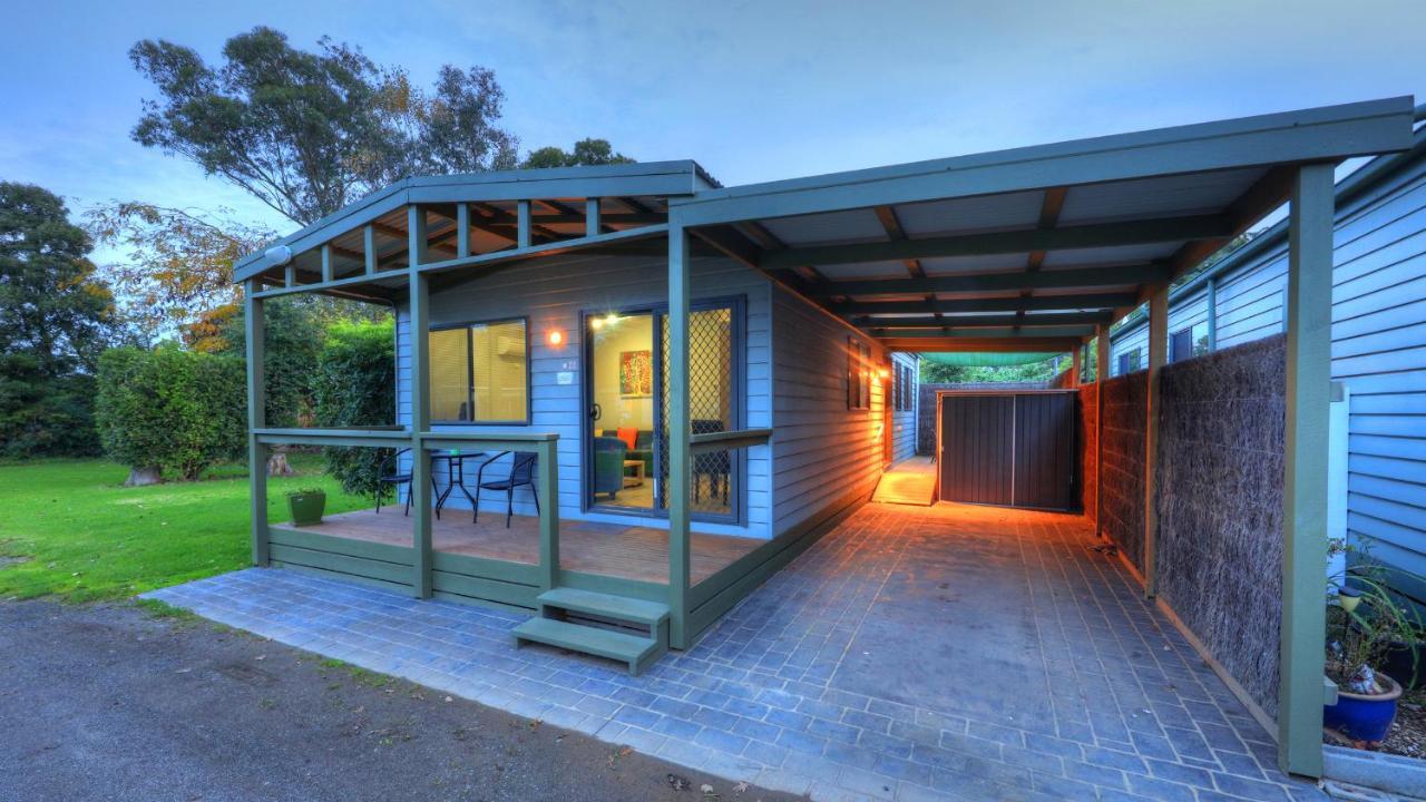 Yarram Holiday Park Exterior photo
