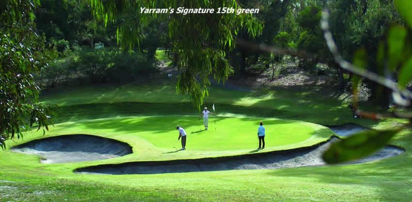 Yarram Holiday Park Exterior photo